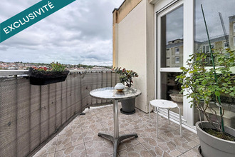 achat appartement boulogne-sur-mer 62200