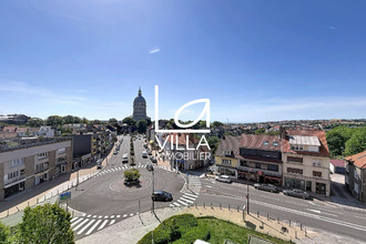 achat appartement boulogne-sur-mer 62200
