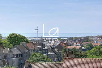 achat appartement boulogne-sur-mer 62200
