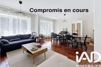 achat appartement boulogne-sur-mer 62200