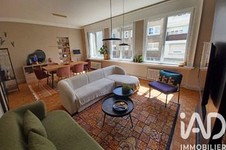 achat appartement boulogne-sur-mer 62200
