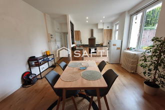 achat appartement boulogne-sur-mer 62200