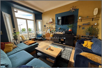 achat appartement boulogne-sur-mer 62200