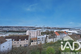 achat appartement boulogne-sur-mer 62200