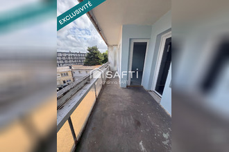 achat appartement boulogne-sur-mer 62200