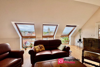 achat appartement boulogne-sur-mer 62200
