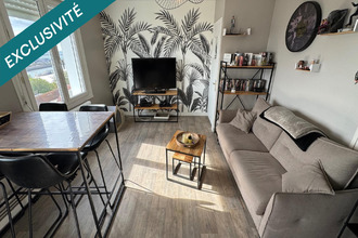 achat appartement boulogne-sur-mer 62200