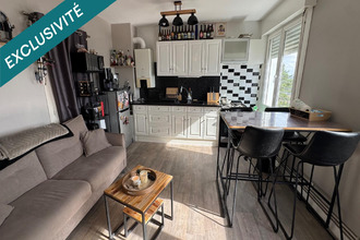 achat appartement boulogne-sur-mer 62200