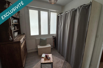 achat appartement boulogne-sur-mer 62200