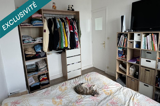 achat appartement boulogne-sur-mer 62200