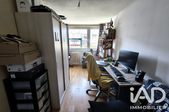 achat appartement boulogne-sur-mer 62200