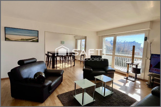 achat appartement boulogne-sur-mer 62200