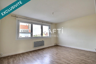 achat appartement boulogne-sur-mer 62200