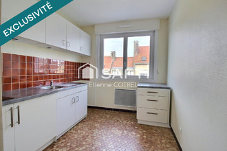 achat appartement boulogne-sur-mer 62200