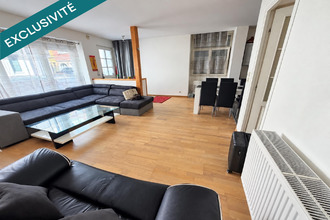 achat appartement boulogne-sur-mer 62200
