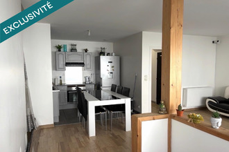 achat appartement boulogne-sur-mer 62200