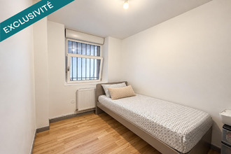 achat appartement boulogne-sur-mer 62200