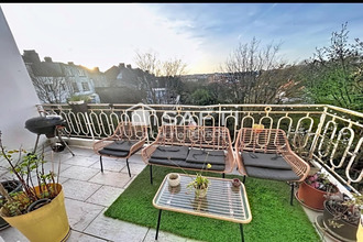 achat appartement boulogne-sur-mer 62200