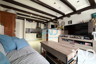 achat appartement bouray-sur-juine 91850