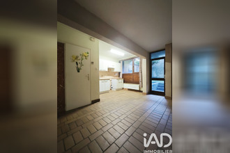 achat appartement bourbg 59630