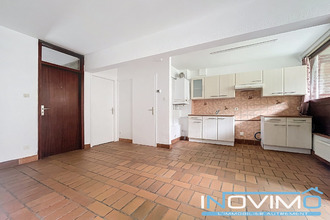 achat appartement bourbg 59630