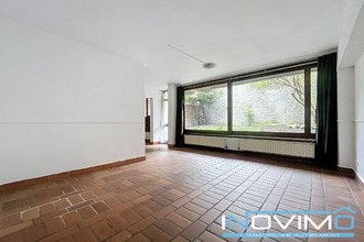 achat appartement bourbg 59630