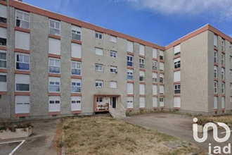 achat appartement bourbon-lancy 71140