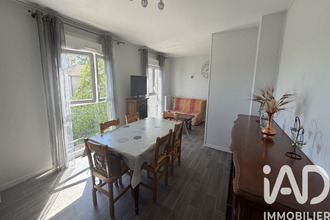 achat appartement bourbon-lancy 71140