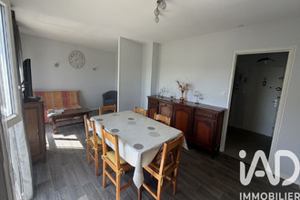 achat appartement bourbon-lancy 71140