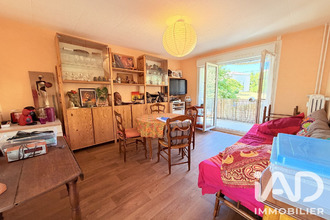 achat appartement bourbon-lancy 71140