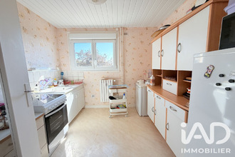 achat appartement bourbon-lancy 71140