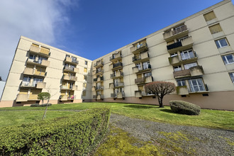 achat appartement bourbon-lancy 71140