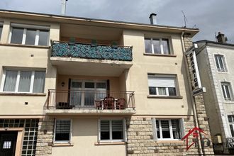 achat appartement bourbonne-les-bains 52400