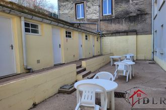 achat appartement bourbonne-les-bains 52400