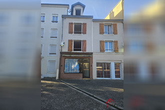 achat appartement bourbonne-les-bains 52400