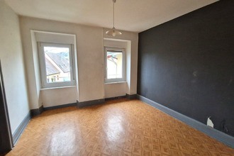 achat appartement bourogne 90140
