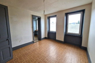 achat appartement bourogne 90140