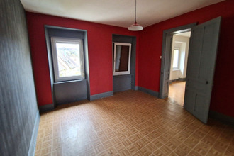 achat appartement bourogne 90140