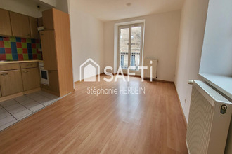 achat appartement bourogne 90140