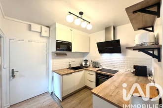 achat appartement bourron-marlotte 77780