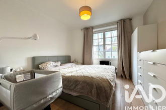 achat appartement bourron-marlotte 77780