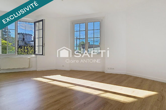 achat appartement bourron-marlotte 77780
