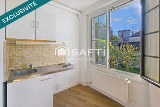 achat appartement bourron-marlotte 77780