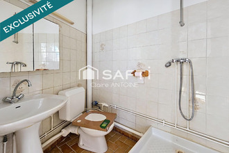 achat appartement bourron-marlotte 77780