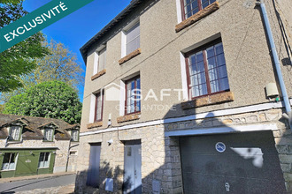 achat appartement bourron-marlotte 77780