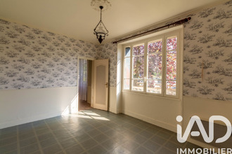 achat appartement bourron-marlotte 77780