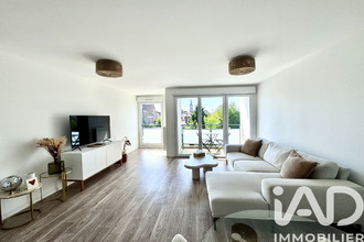 achat appartement bousbecque 59166