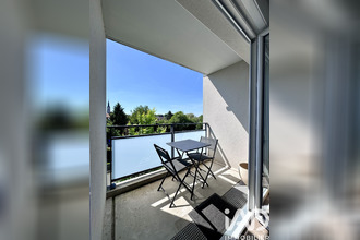 achat appartement bousbecque 59166