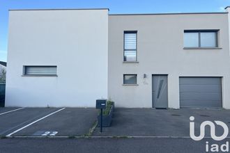 achat appartement bousse 57310