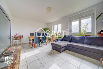 achat appartement bousse 57310